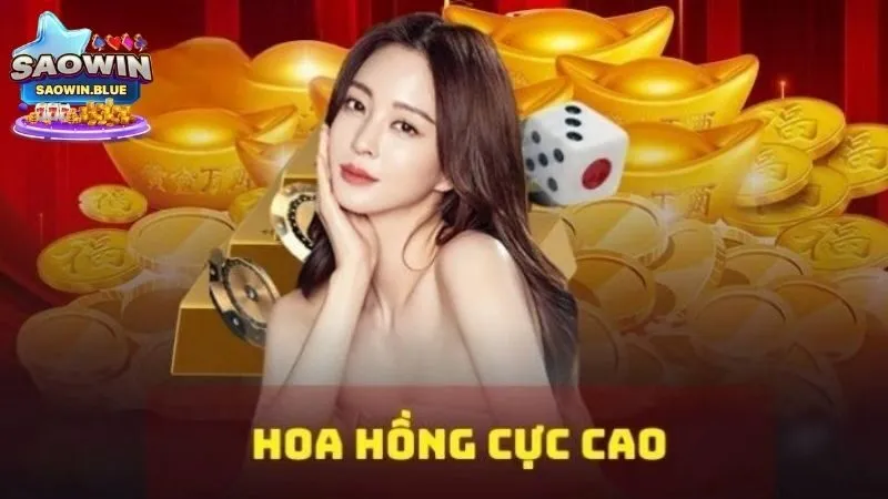 Cơ Hội Kinh Doanh Béo Bở Khi Trở Thành Đại Lý SAOWIN