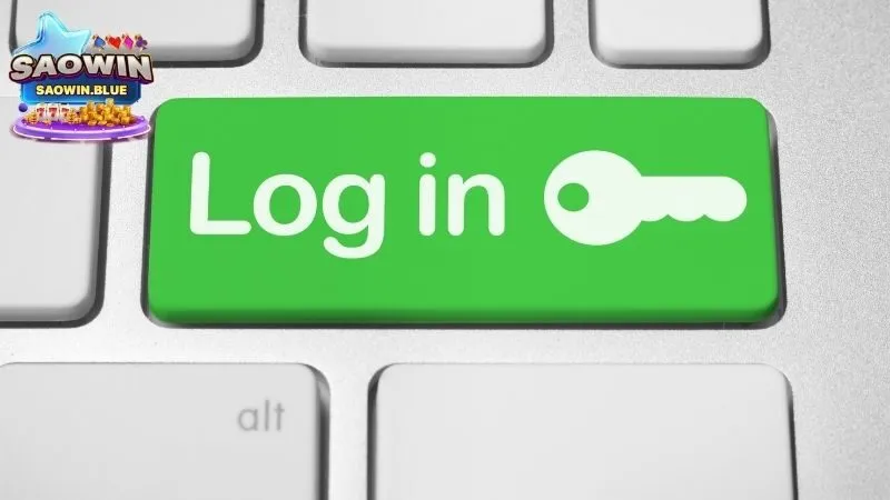 Các biện pháp đảm bảo an toàn khi Đăng Nhập SAOWIN