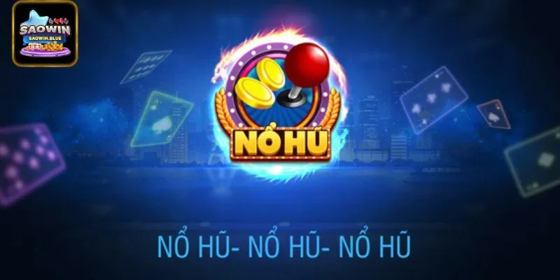 Lý Do Game Nổ Hũ Đang Thịnh Hành