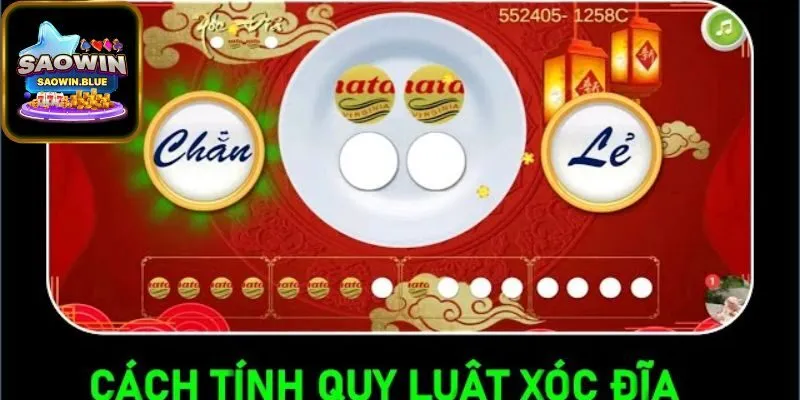 Nguồn gốc và ý nghĩa của xóc đĩa trong văn hóa Việt Nam