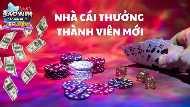 Phân Loại Các Chương Trình Khuyến Mãi SAOWIN